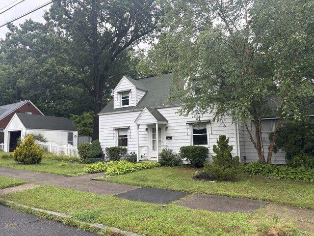 House for sale in Hampden, Massachusetts