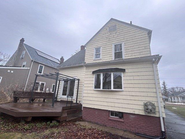 House for sale in Hampden, Massachusetts