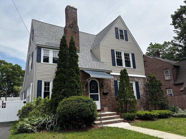 House for sale in Hampden, Massachusetts