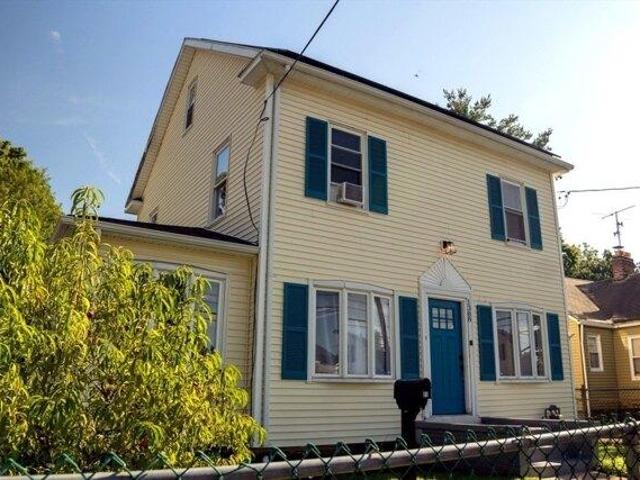 House for sale in Hampden, Massachusetts