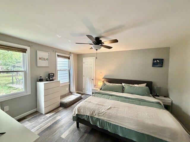 House for sale in Hampden, Massachusetts
