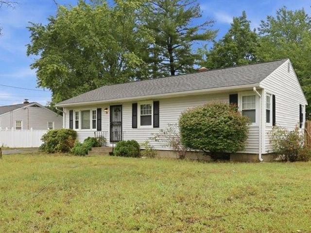 House for sale in Hampden, Massachusetts