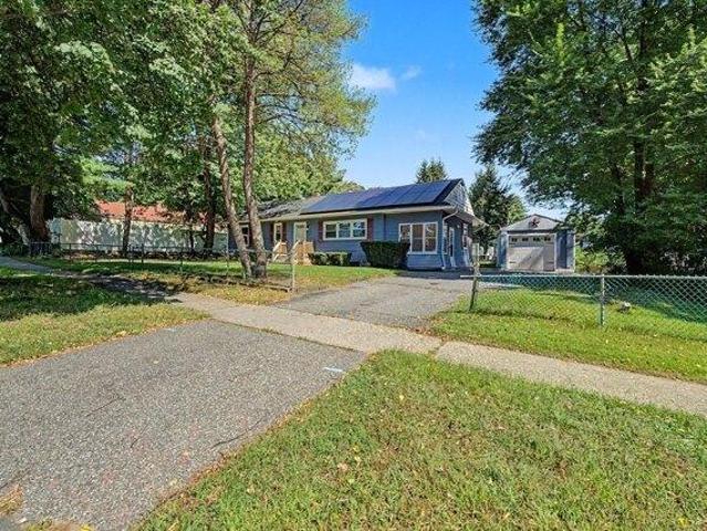 House for sale in Hampden, Massachusetts