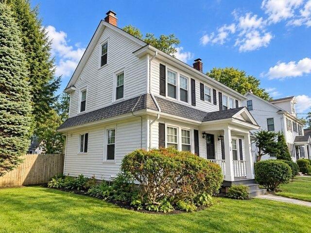 House for sale in Hampden, Massachusetts