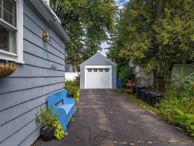 House for sale in East Forest Park, Springfield