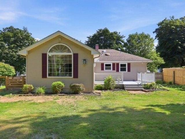 House for sale in Springfield, Hampden County