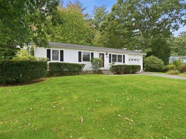 House for sale in Springfield, Hampden County