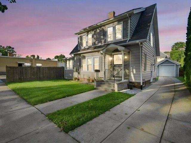 House for sale in Springfield, Hampden County