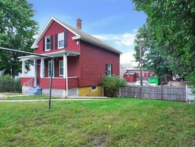 House for sale in Indian Orchard, Springfield