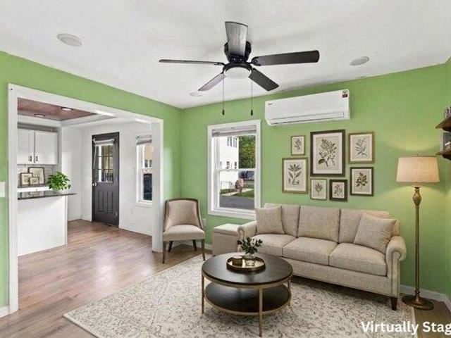 House for sale in Indian Orchard, Springfield