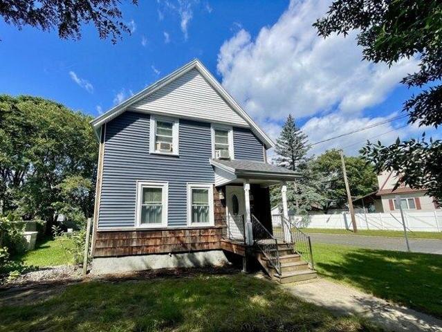 House for sale in Indian Orchard, Springfield