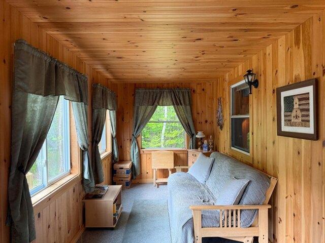 House for sale in Danforth, Maine