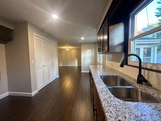 House for sale in Springfield, Missouri