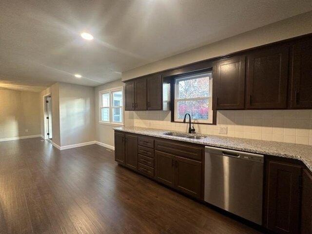 House for sale in Springfield, Missouri