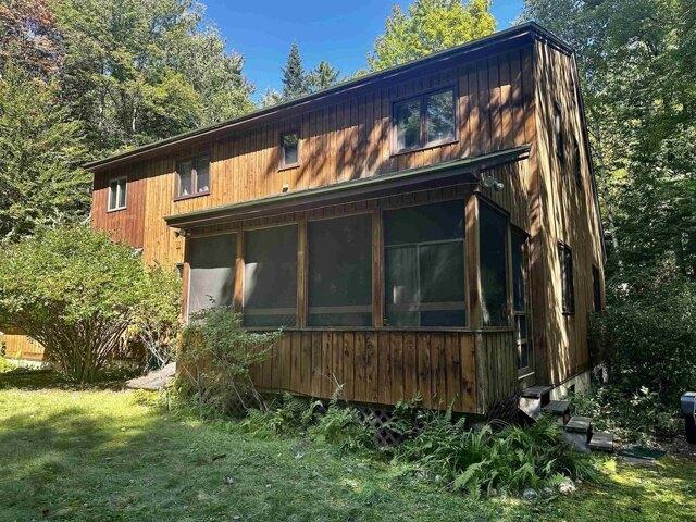 House for sale in Eastman, Springfield