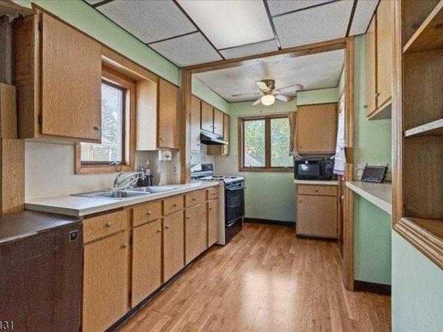 House for sale in Springfield, New Jersey