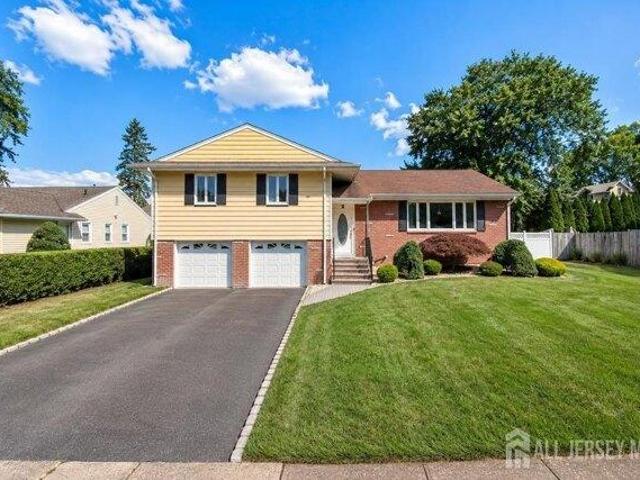 House for sale in New Providence, New Jersey