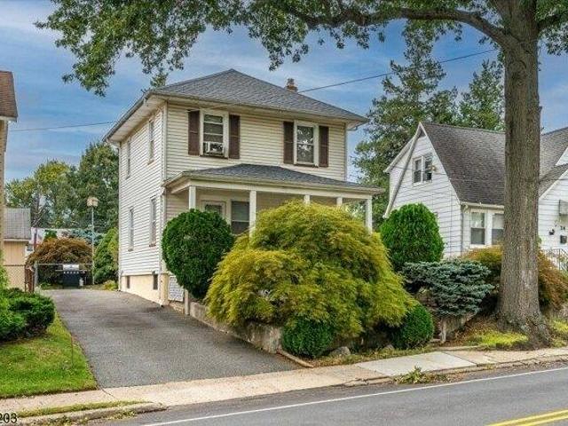 House for sale in Springfield, Union County