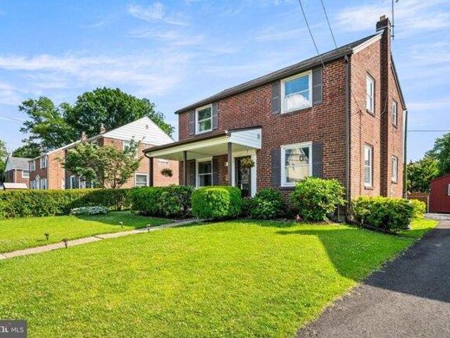 House for sale in Delco, Pennsylvania