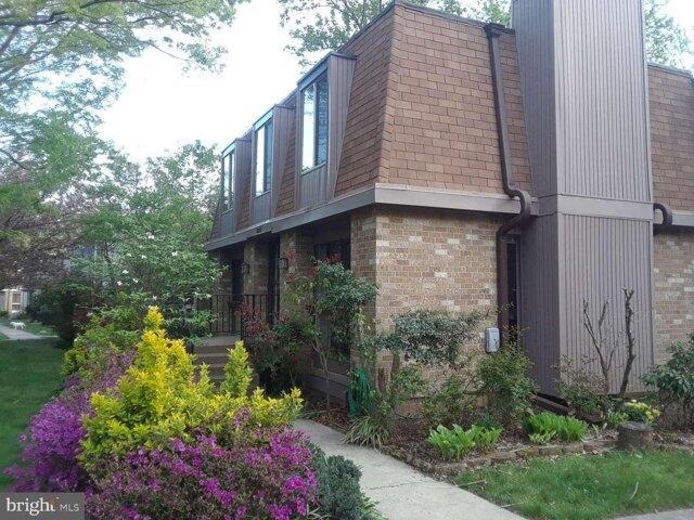 House for sale in Springfield, Virginia