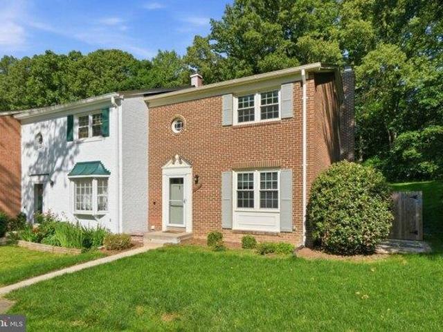 House for sale in Virginia