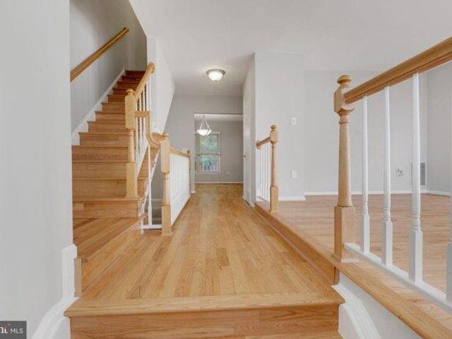 House for sale in Springfield, Virginia