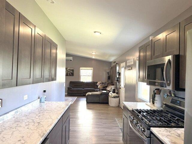 House for sale in Springfield, Vermont