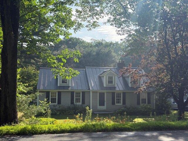 House for sale in Springfield, Vermont