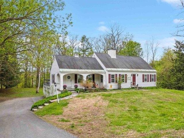 House for sale in Springfield, Vermont