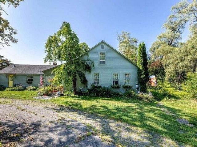 House for sale in Springfield, Vermont