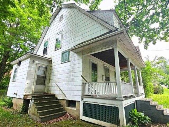 House for sale in Springfield, Vermont