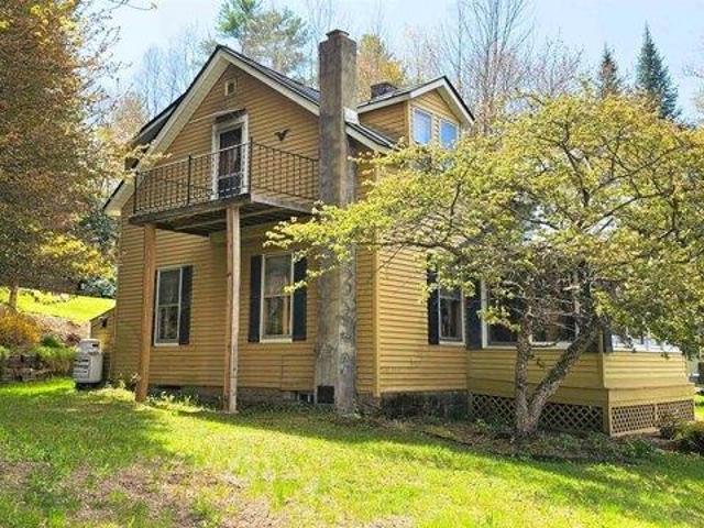 House for sale in Springfield, Vermont