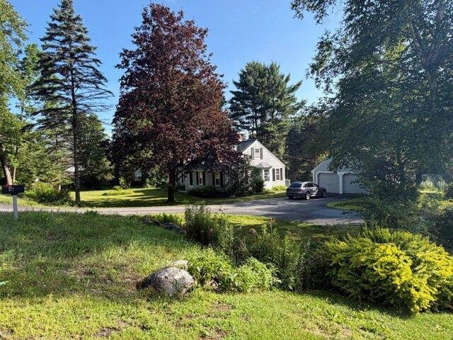 House for sale in Springfield, Vermont