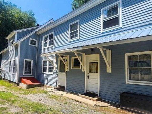 House for sale in Springfield, Vermont
