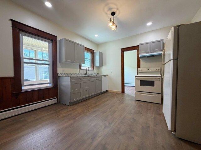 House for sale in Springfield, Vermont