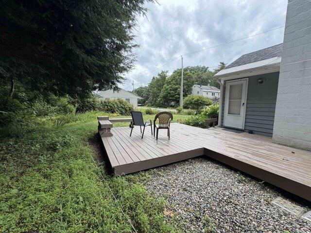 House for sale in Springfield, Vermont
