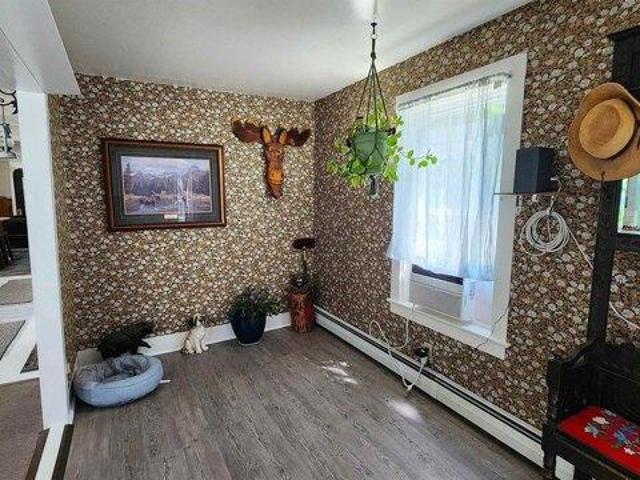 House for sale in Springfield, Vermont
