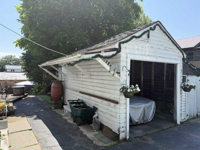House for sale in Springfield, Vermont