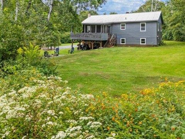 House for sale in Springfield, Vermont