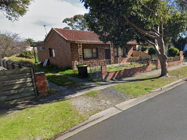 House for sale in Camerons Creek, Victoria
