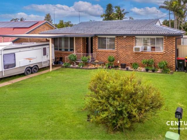 House for sale in Horseshoe Creek, South Australia