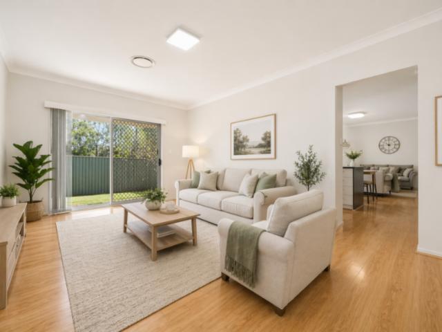 House for sale in St Johns Park, New South Wales