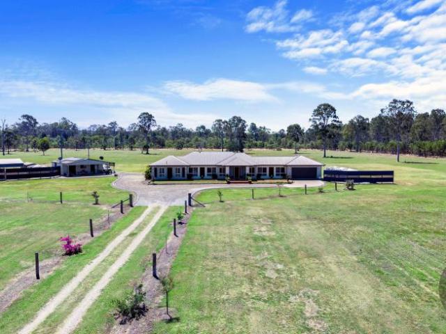 House for sale in St Mary, Queensland