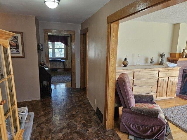 House for sale in Stacyville, Maine