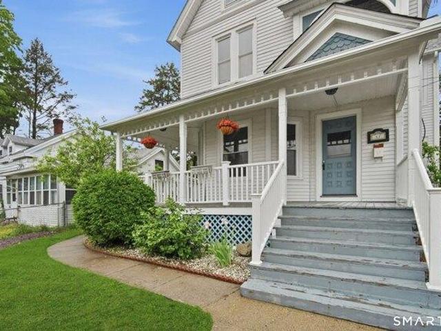 House for sale in Stafford, Connecticut