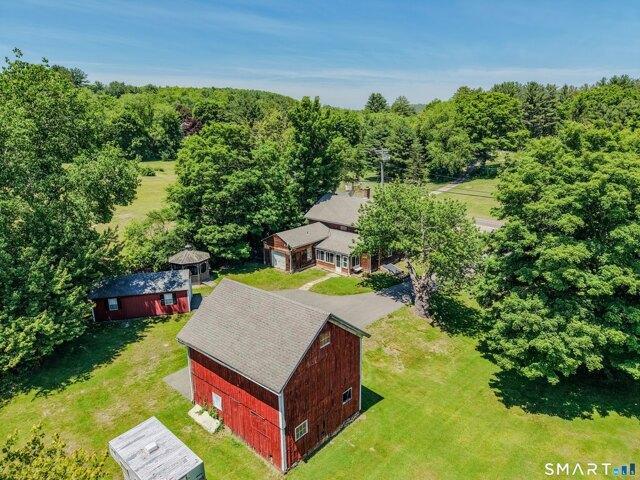 House for sale in Stafford, Connecticut