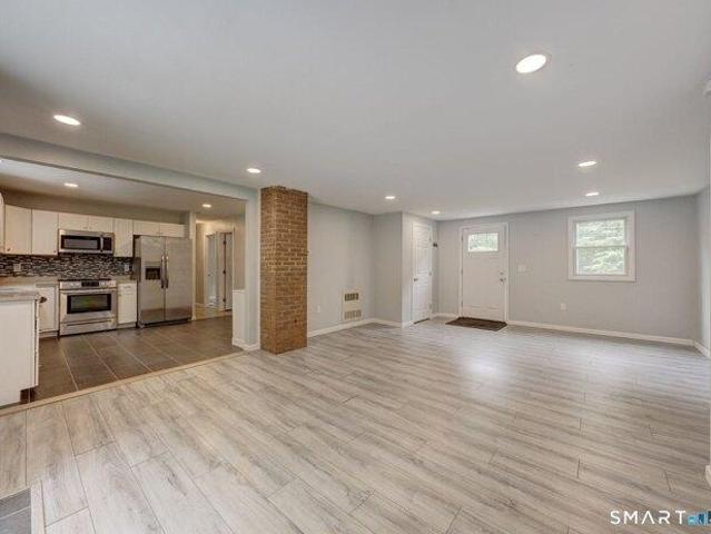 House for sale in Stafford, Connecticut