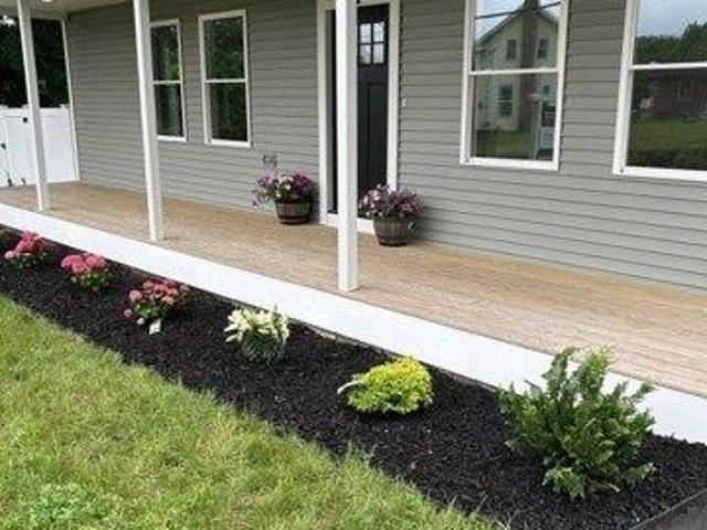 House for sale in Stafford, Connecticut