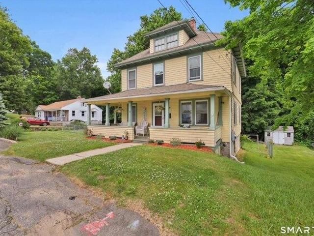 House for sale in Stafford, Connecticut