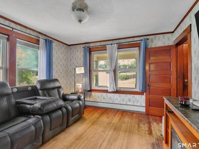 House for sale in Stafford, Connecticut